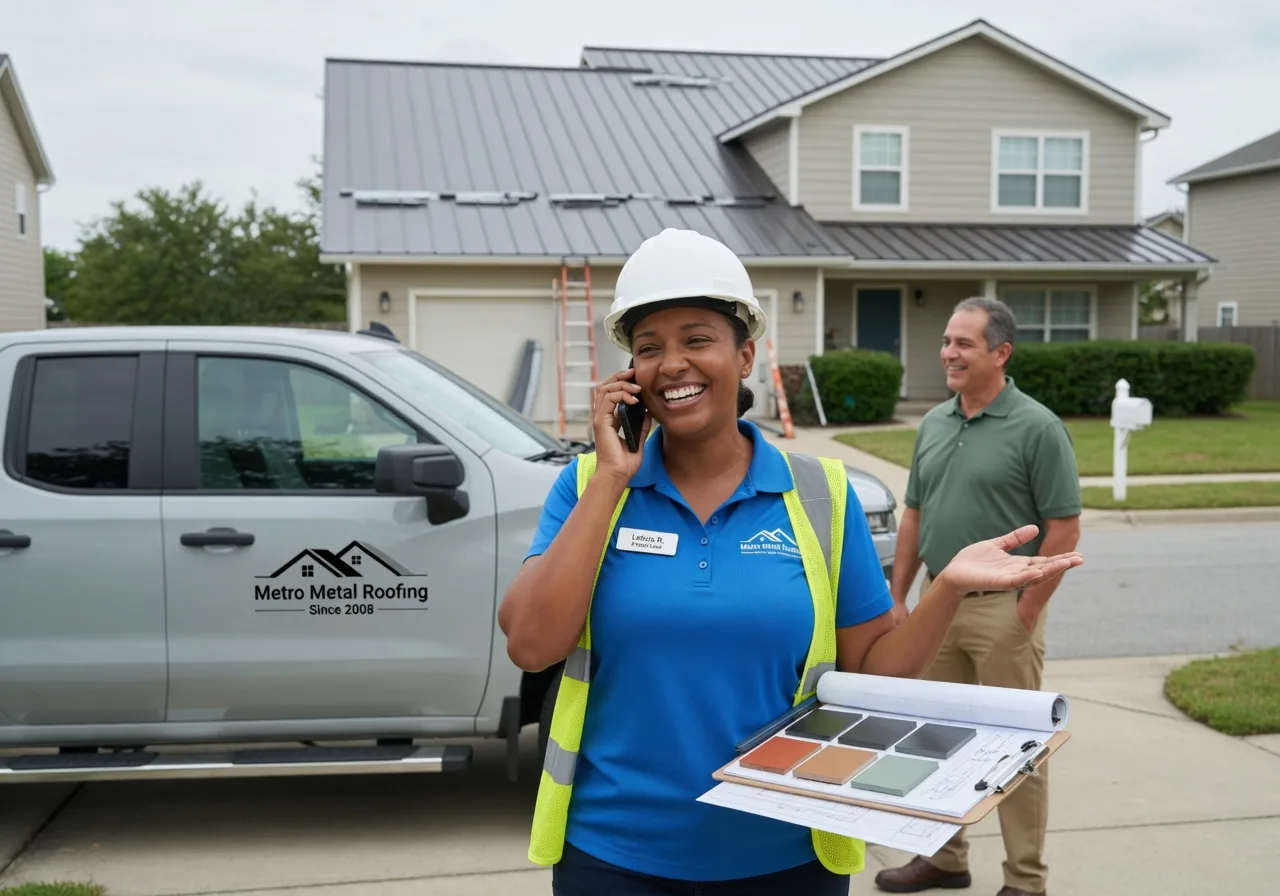 Metal Roofing Installation Seneca, SD FAQs