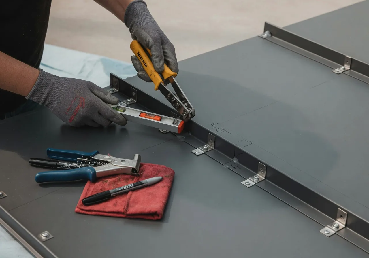 Why choose Metal Roofing Installation in Seneca, SD